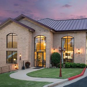Super 8 By Wyndham Branson By Andy Williams Theatre